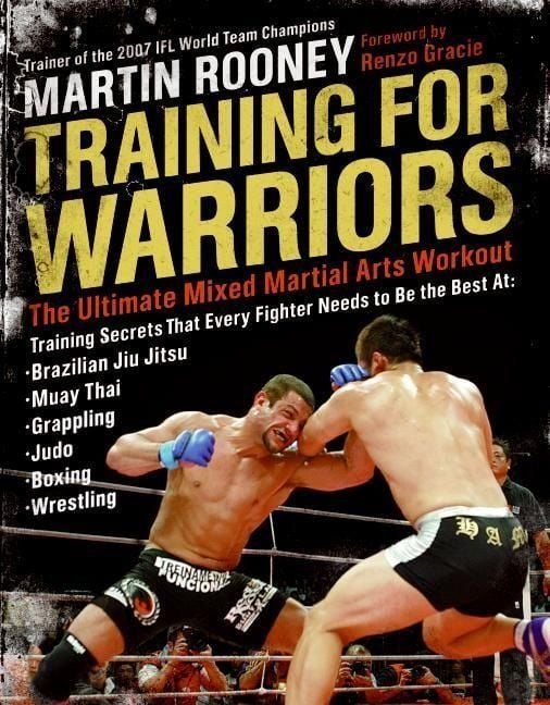 Produktbild: Training for Warriors