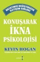 Produktbild: Konusarak Ikna Psikolojisi