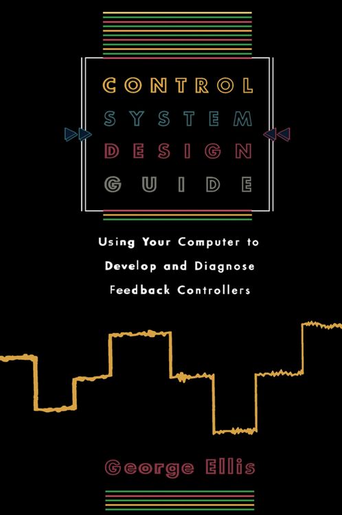 Produktbild: Control System Design Guide: