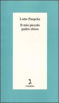 Produktbild: Il mio piccolo padre ebreo