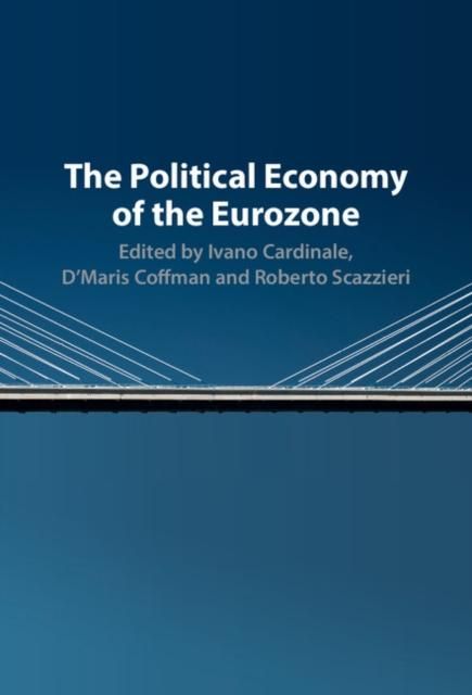 Produktbild: Political Economy of the Eurozone
