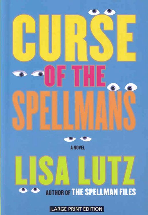 Produktbild: Curse of the Spellmans