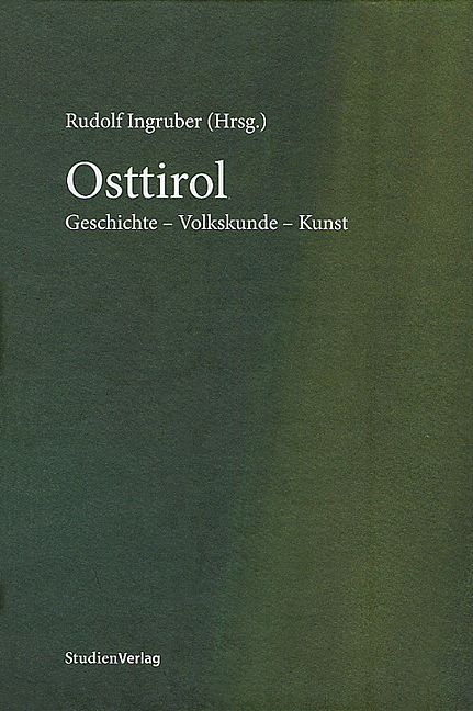 Produktbild: Osttirol