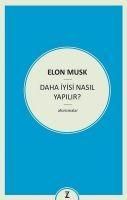Produktbild: Daha Iyisi Nasil Yapilir