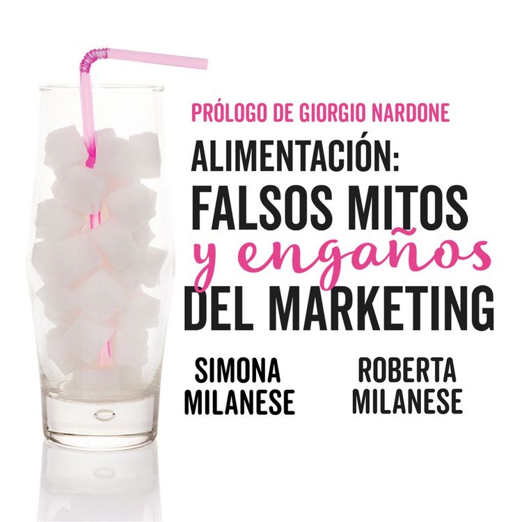 Produktbild: Alimentaci&oacute;n: falsos mitos y enga&ntilde;os del marketing
