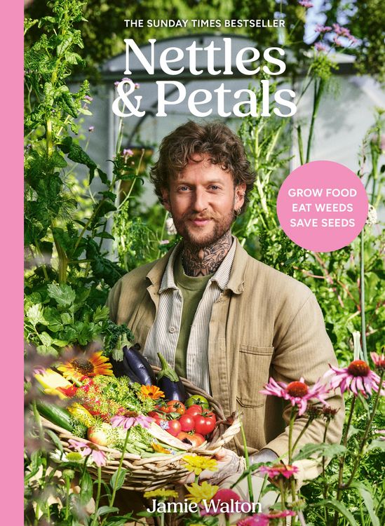 Produktbild: Nettles & Petals