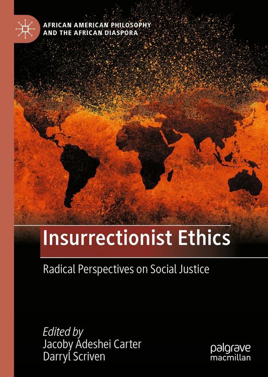 Produktbild: Insurrectionist Ethics