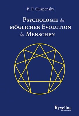 Produktbild: Psychologie der m&ouml;glichen Evolution des Menschen