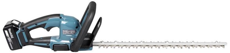 Produktbild: Makita DUH506Z Akku Heckenschere ohne Akku, ohne Ladeger&auml;t 18 V 500 mm