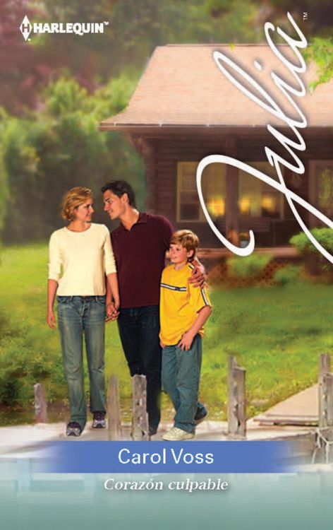 Produktbild: Coraz&oacute;n culpable
