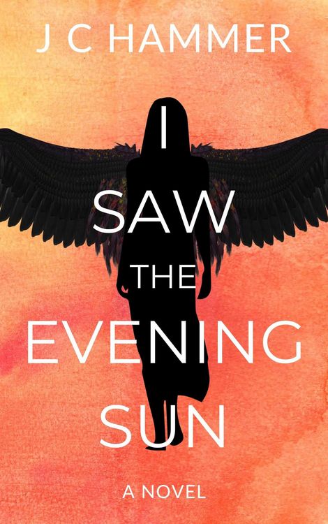 Produktbild: I Saw the Evening Sun