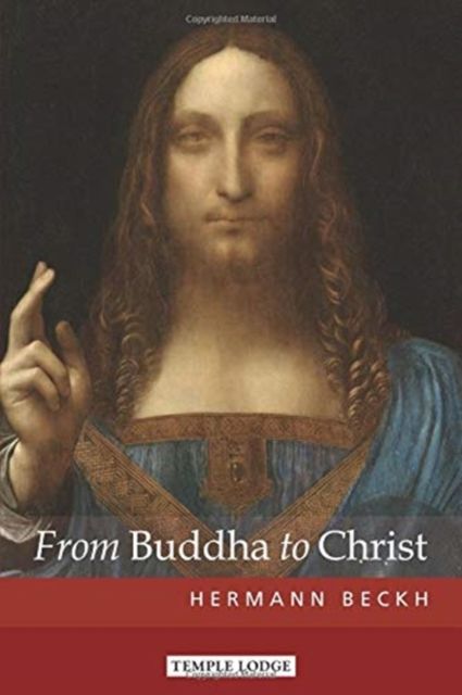 Produktbild: From Buddha to Christ