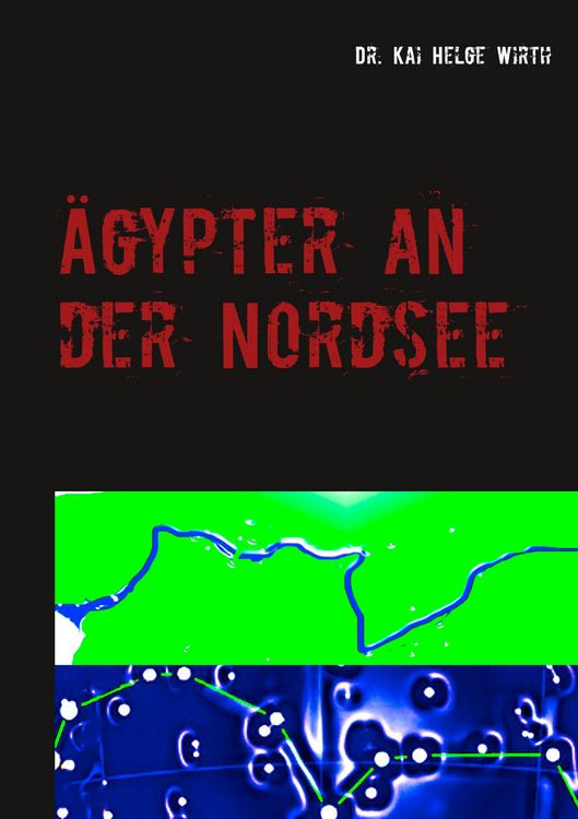 Produktbild: &Auml;gypter an der Nordsee