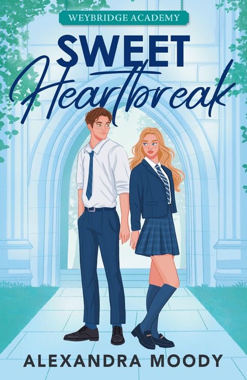 Produktbild: Sweet Heartbreak