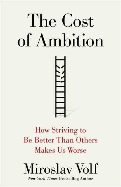 Produktbild: The Cost of Ambition