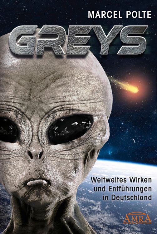 Produktbild: GREYS