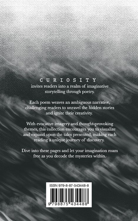 Produktbild: Curiosity