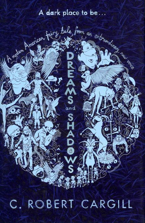 Produktbild: Dreams and Shadows