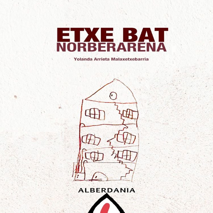Produktbild: Etxe bat norberarena