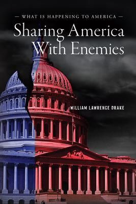 Produktbild: Sharing America with Enemies
