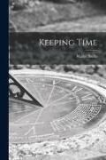 Produktbild: Keeping Time