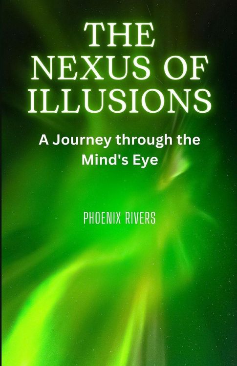 Produktbild: The Nexus of Illusions