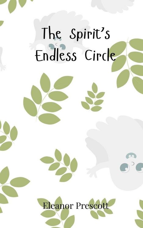 Produktbild: The Spirit's Endless Circle