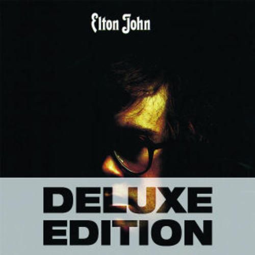 Produktbild: John, E: Elton John (Deluxe Edt.)