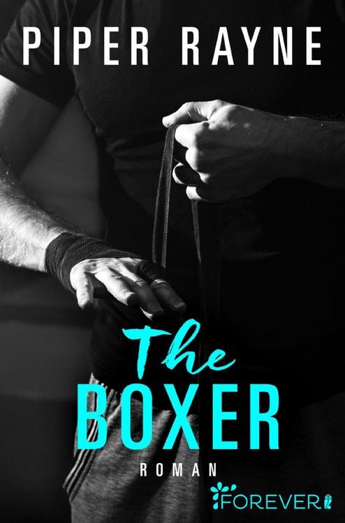 Produktbild: The Boxer