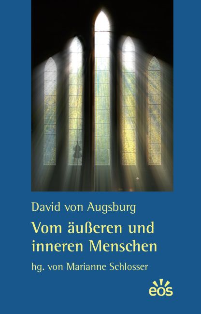 Produktbild: Vom &auml;u&szlig;eren und inneren Menschen