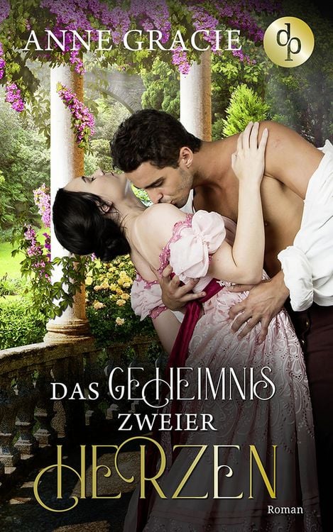 Produktbild: Das Geheimnis zweier Herzen