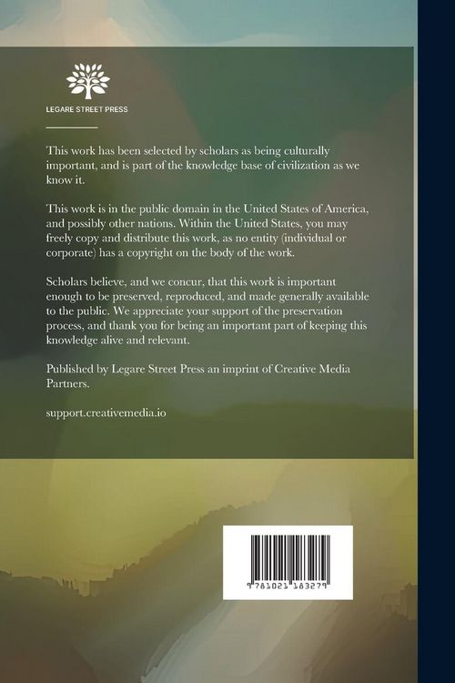 Produktbild: The Spirit Of Prophecy: The Great Controversy Between Christ And Satan; Volume 4