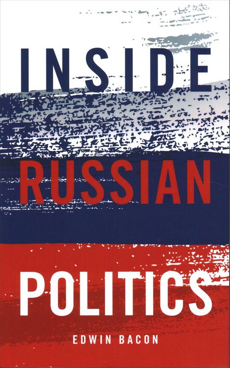 Produktbild: Inside Russian Politics