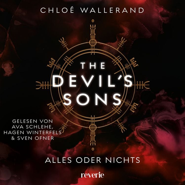 Produktbild: The Devil's Sons 5: Alles oder nichts