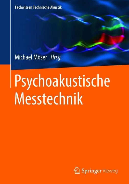 Produktbild: Psychoakustische Messtechnik