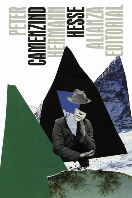 Produktbild: Peter Camenzind
