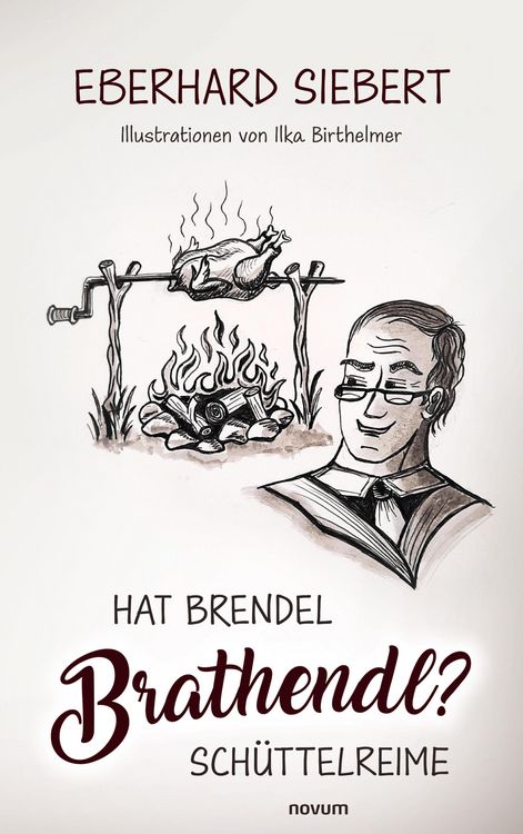Produktbild: Hat Brendel Brathendl?