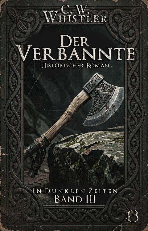 Produktbild: Der Verbannte