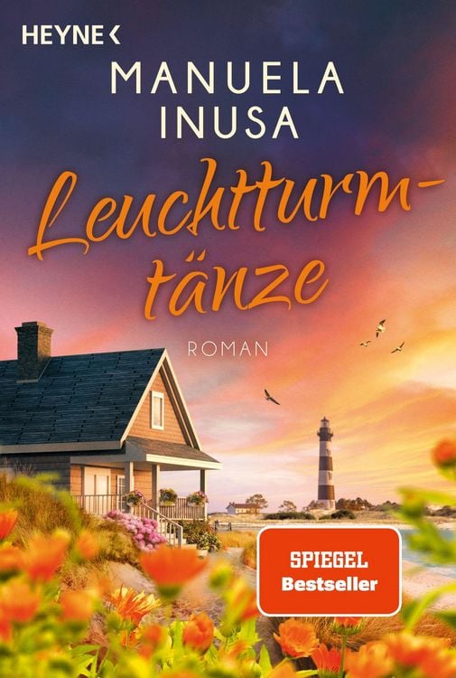 Produktbild: Leuchtturmt&auml;nze
