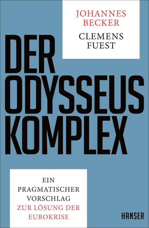 Produktbild: Der Odysseus-Komplex