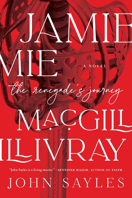 Produktbild: Jamie MacGillivray