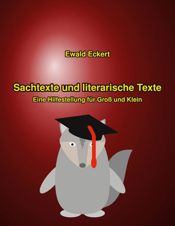 Produktbild: Sachtexte und literarische Texte