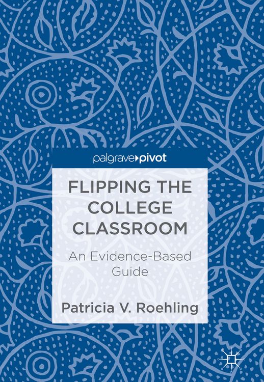 Produktbild: Flipping the College Classroom