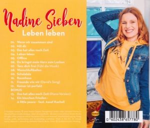 Produktbild: Leben leben