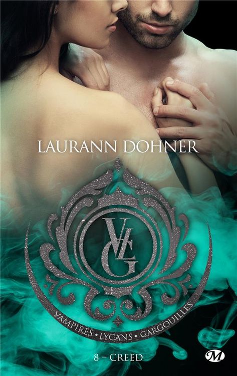 Produktbild: Vampires, lycans, gargouilles