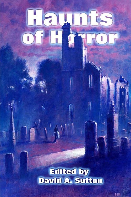 Produktbild: Haunts of Horror