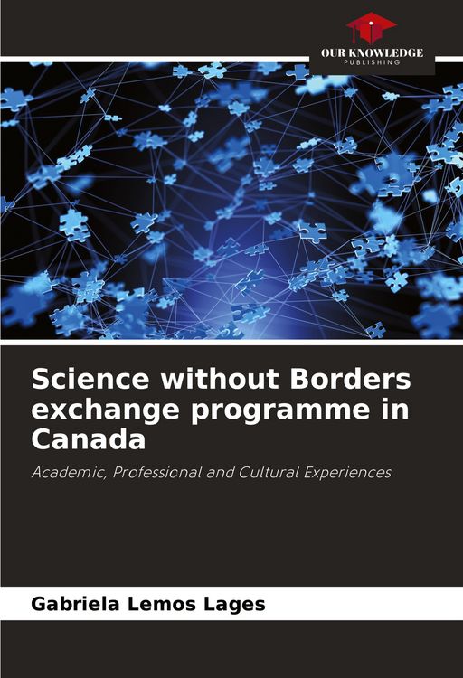 Produktbild: Science without Borders exchange programme in Canada