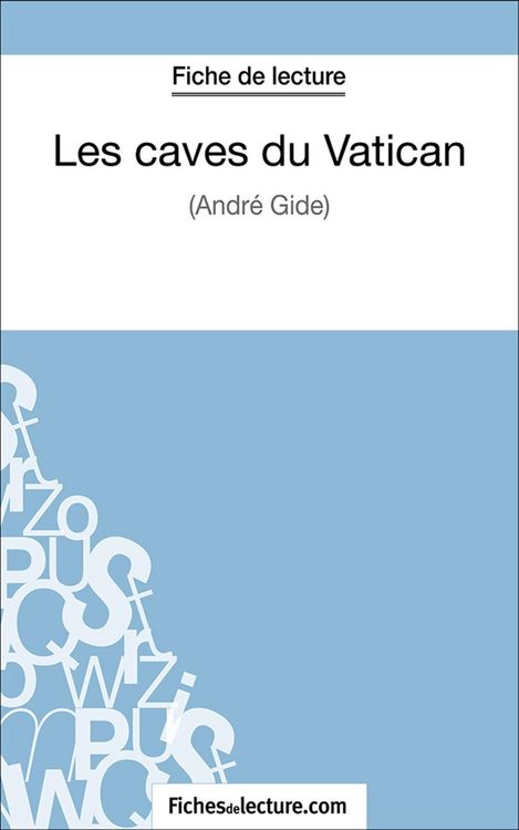 Produktbild: Les caves du Vatican