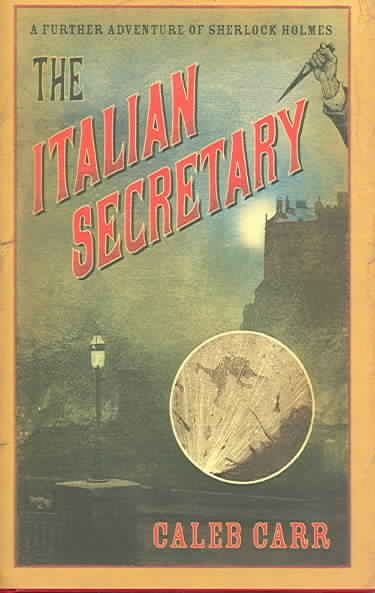 The Italian Secretary