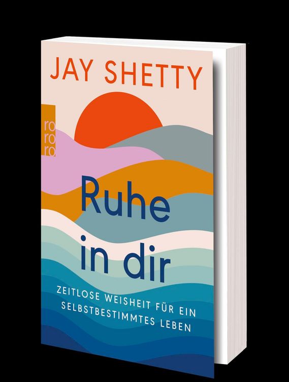 Produktbild: Ruhe in dir